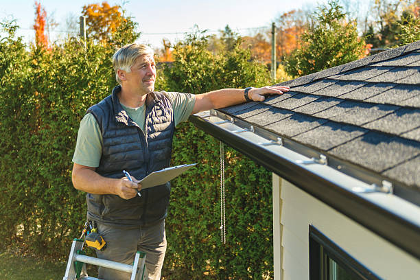 Trusted Flat Roof Repair service in Utica, KY - Ben Roofing and Steel LLC